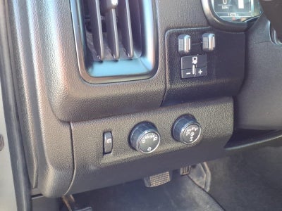 2018 Chevrolet Colorado 4WD ZR2