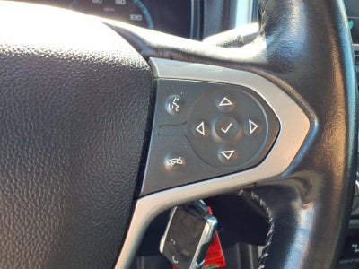 2018 Chevrolet Colorado 4WD ZR2