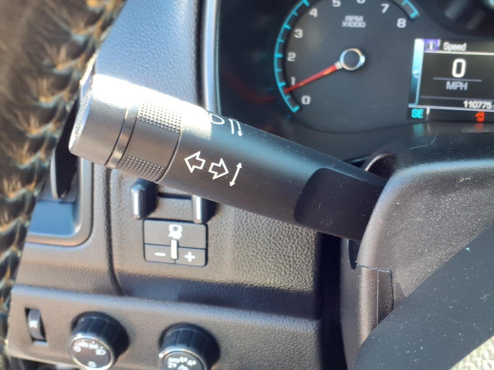 2018 Chevrolet Colorado 4WD ZR2