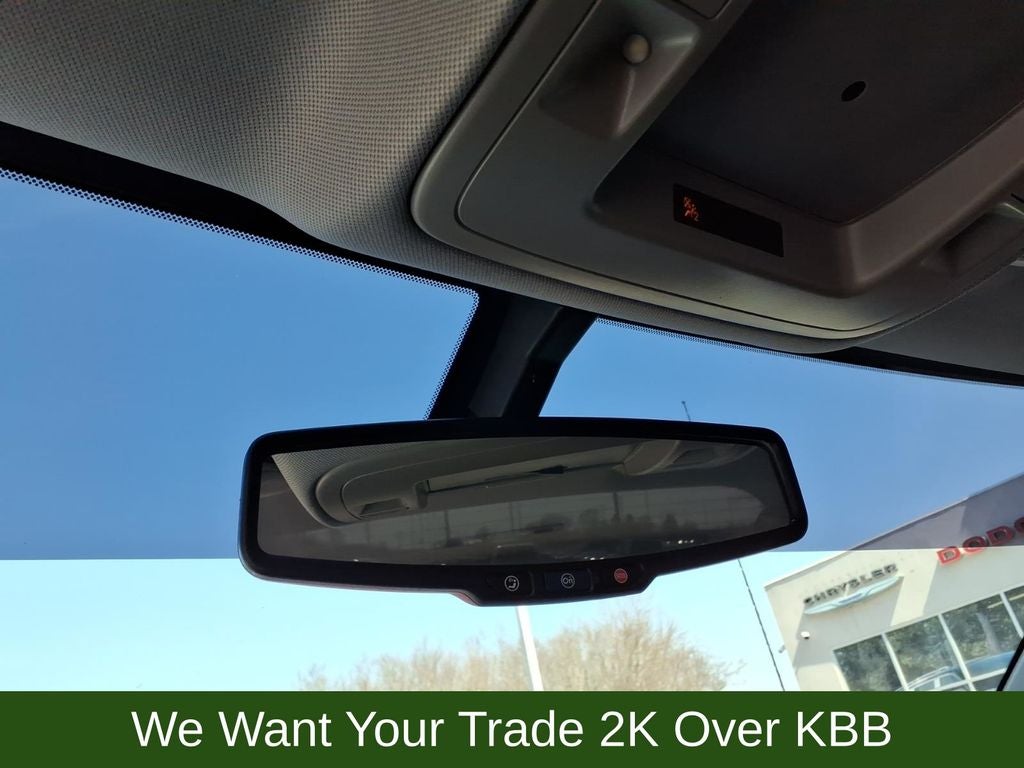 2017 Chevrolet Silverado 1500 Custom