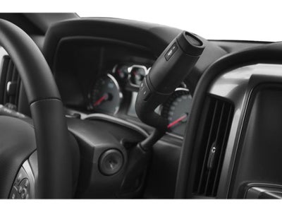 2015 Chevrolet Silverado 1500 Work Truck