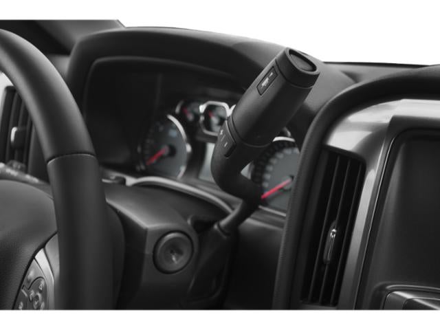 2015 Chevrolet Silverado 1500 Work Truck