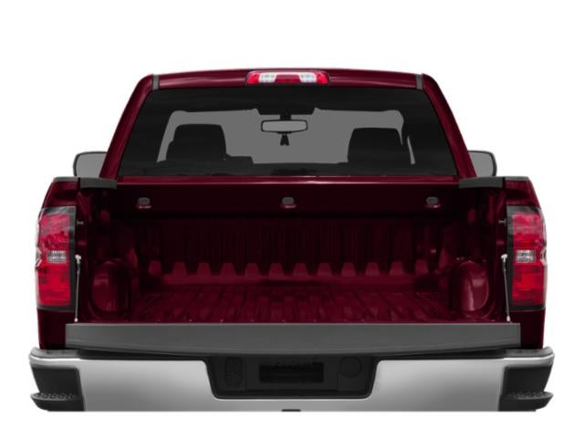 2015 Chevrolet Silverado 1500 Work Truck