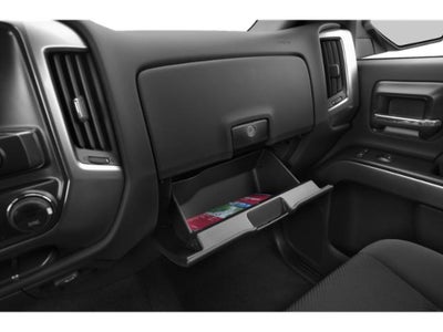 2015 Chevrolet Silverado 1500 Work Truck