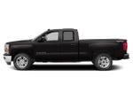 2015 Chevrolet Silverado 1500 Work Truck