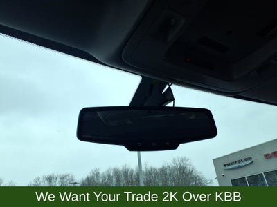 2015 Chevrolet Silverado 1500 LTZ 2LZ