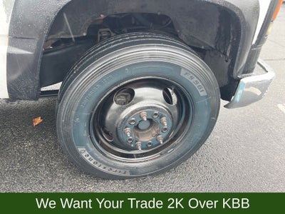 1999 GMC C/K 3500 SL