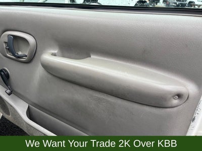 1999 GMC C/K 3500 SL