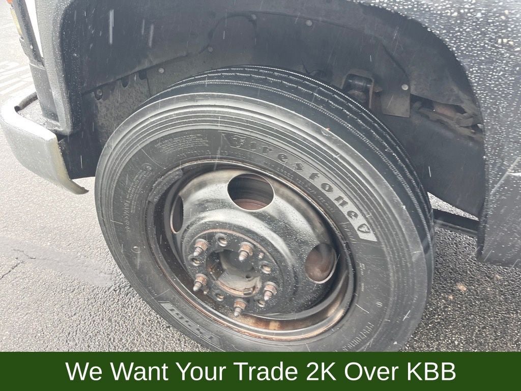 1999 GMC C/K 3500 SL