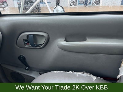 1999 GMC C/K 3500 SL