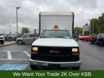 1999 GMC C/K 3500 SL