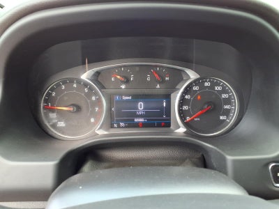 2022 GMC Acadia SLE