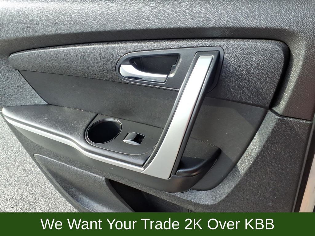 2012 GMC Acadia SLT-1