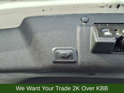 2012 GMC Acadia SLT-1