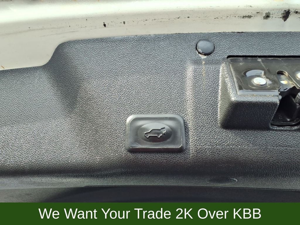 2012 GMC Acadia SLT-1