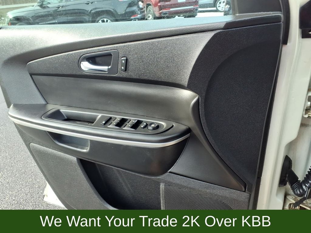 2012 GMC Acadia SLT-1