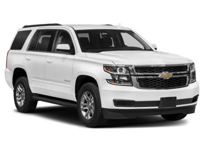 2019 Chevrolet Tahoe LS