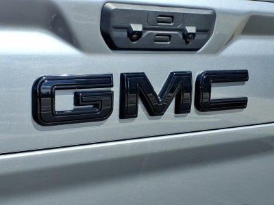 2025 GMC Sierra 3500HD Denali Ultimate