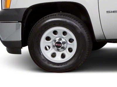 2013 GMC Sierra 1500 Work Truck