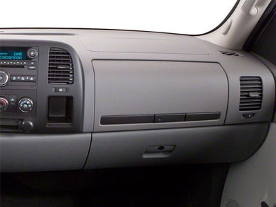 2013 GMC Sierra 1500 Work Truck