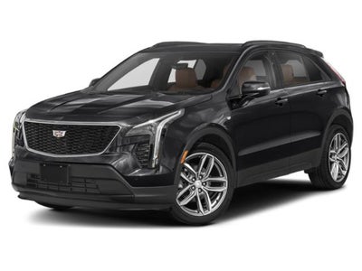 2023 Cadillac XT4 FWD Sport