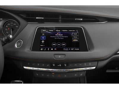 2023 Cadillac XT4 FWD Sport
