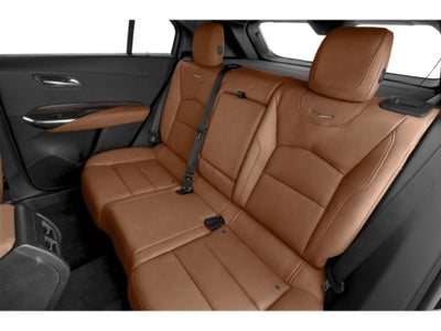2023 Cadillac XT4 FWD Sport