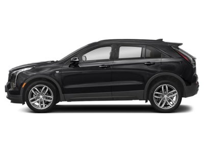 2023 Cadillac XT4 FWD Sport