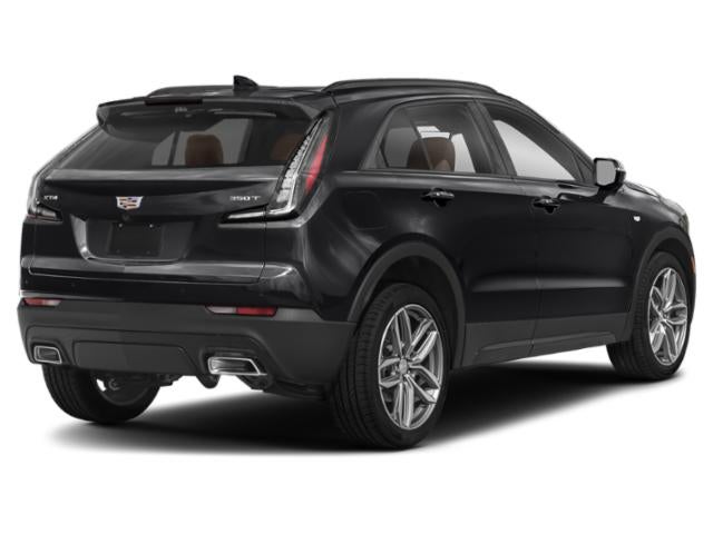 2023 Cadillac XT4 FWD Sport
