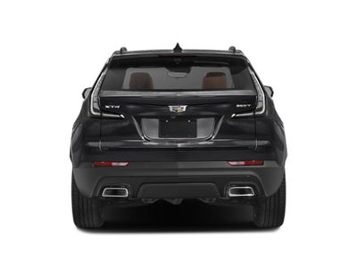 2023 Cadillac XT4 FWD Sport