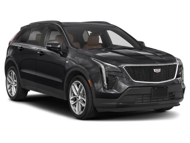 2023 Cadillac XT4 FWD Sport