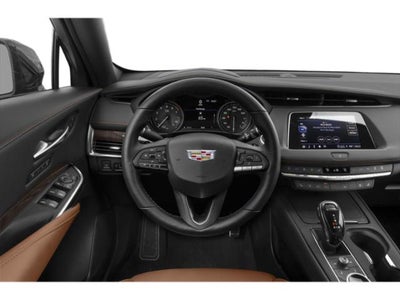 2023 Cadillac XT4 FWD Sport