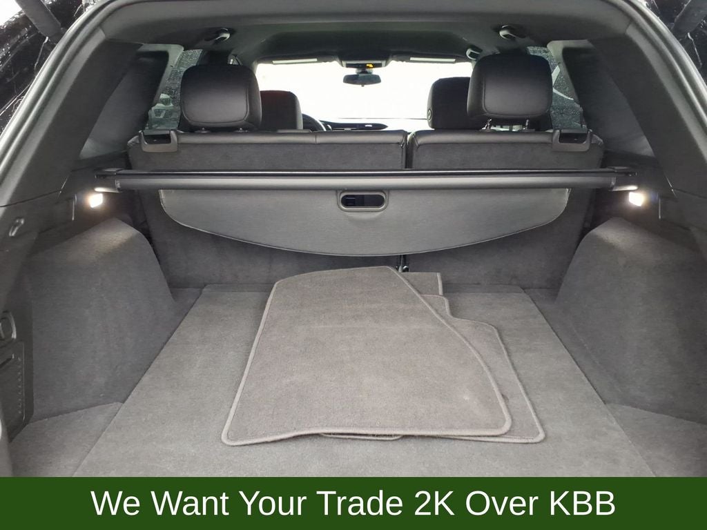 2020 Cadillac XT5 Luxury