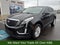 2020 Cadillac XT5 Luxury