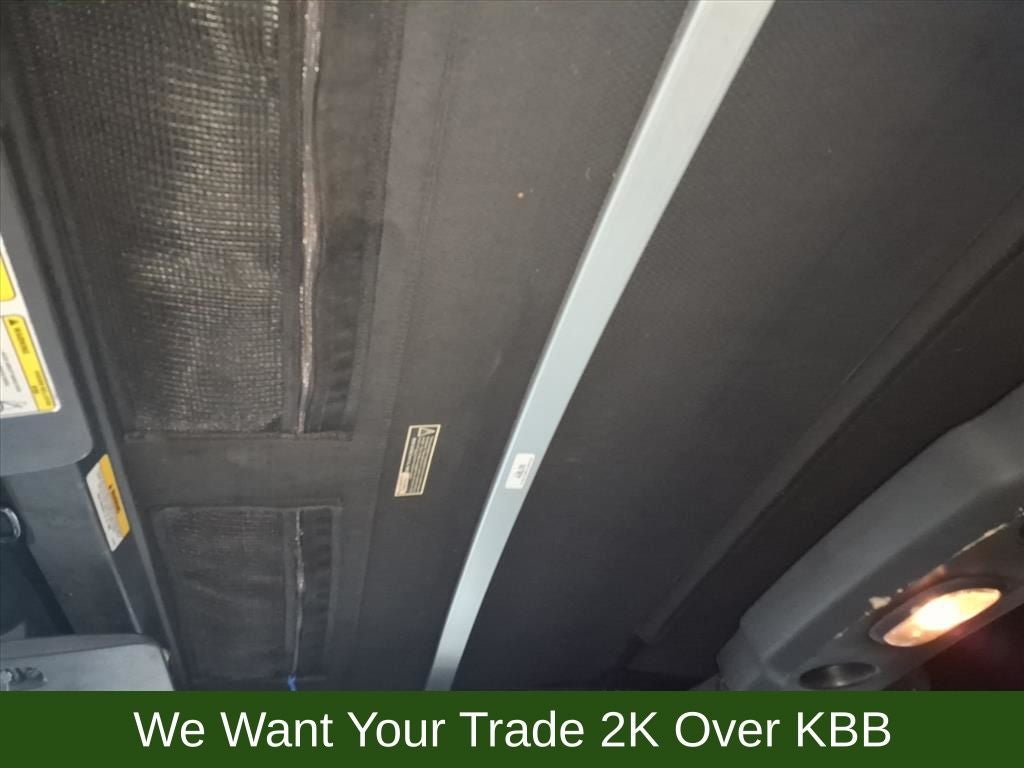 2007 Jeep Wrangler Unlimited X