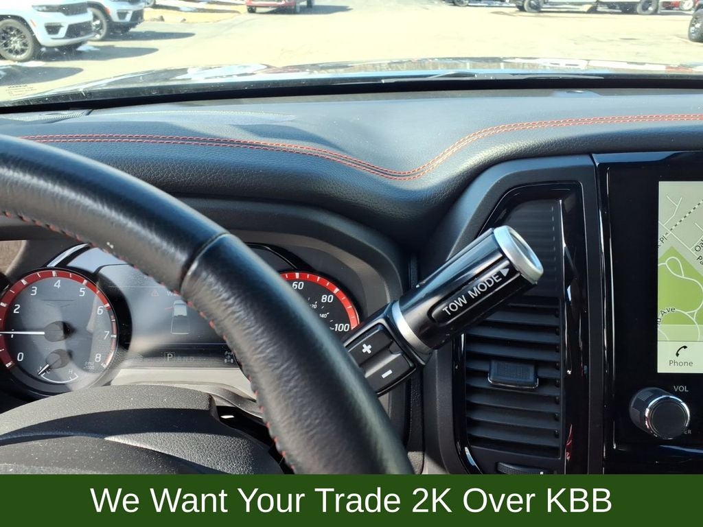 2023 Nissan Titan PRO-4X