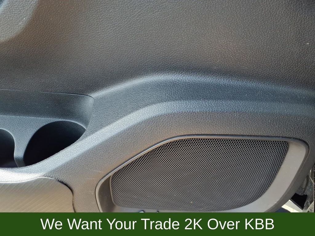 2023 Nissan Titan PRO-4X