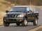 2008 Nissan Titan PRO-4X