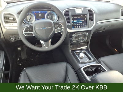 2023 Chrysler 300 Touring