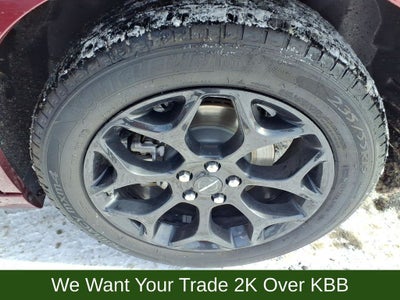 2023 Chrysler 300 Touring