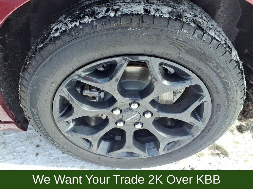 2023 Chrysler 300 Touring