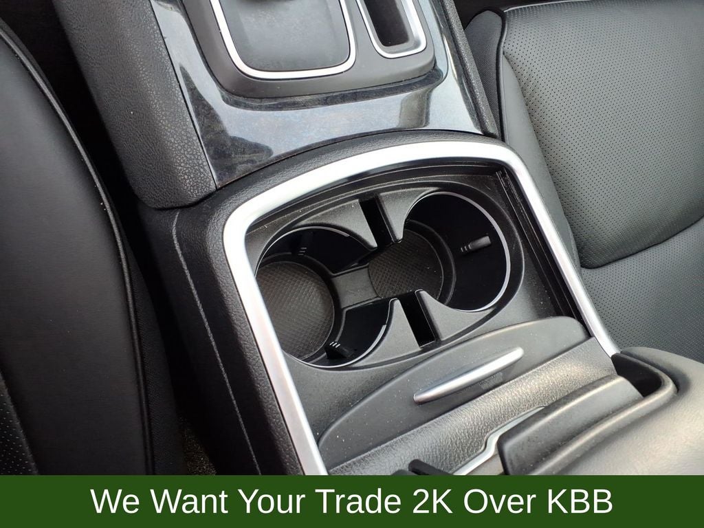 2023 Chrysler 300 Touring