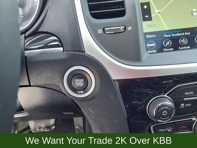 2023 Chrysler 300 Touring