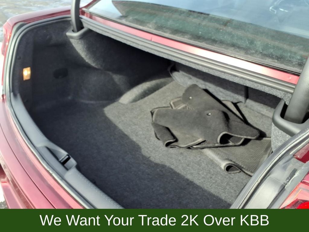 2023 Chrysler 300 Touring