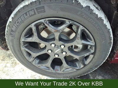 2023 Chrysler 300 Touring