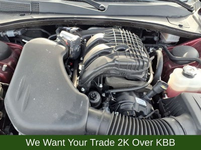 2023 Chrysler 300 Touring