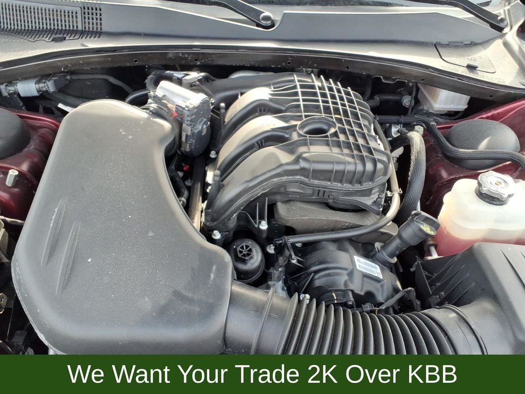 2023 Chrysler 300 Touring