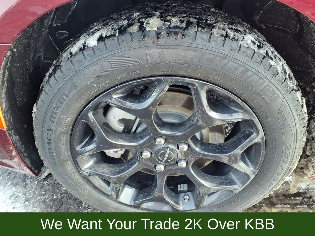 2023 Chrysler 300 Touring