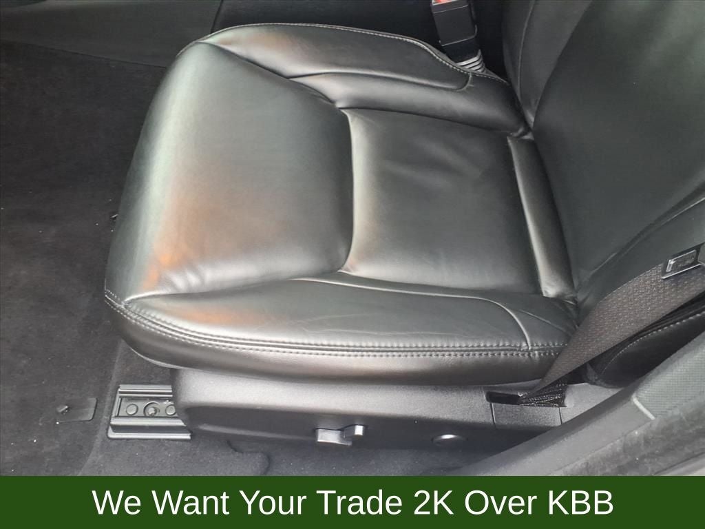 2023 Chrysler 300 Touring