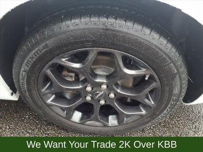 2023 Chrysler 300 Touring